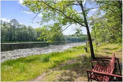 9505 Wildwood Campground Road, Iron Ridge, WI 54847 - Photo 26