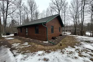 2808 28 7/16 St, Cedar Lake Township, WI 54817 - Photo 1