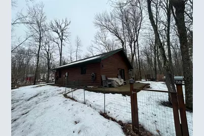 2808 28 7/16 Street, Cedar Lake Township, WI 54817 - Photo 18