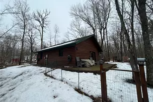 2808 28 7/16 St, Cedar Lake Township, WI 54817 - Photo 18