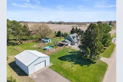N3706 690th Street, Ellsworth, WI 54011 - Photo 1