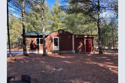 24625 Fosmo Drive, La Follette Township, WI 54893 - Photo 1