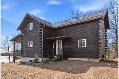 30075 Crystal Lake Drive, Danbury, WI 54830 - Photo 2