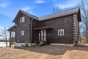 30075 Crystal Lake Dr, Danbury, WI 54830 - Photo 2