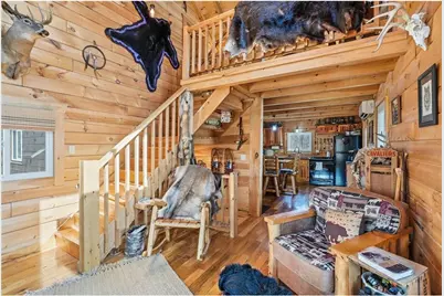 30075 Crystal Lake Drive, Danbury, WI 54830 - Photo 6