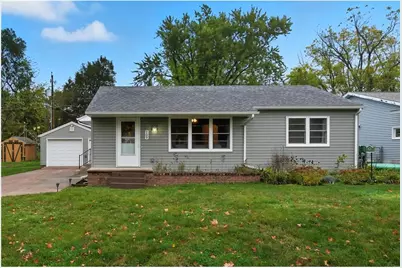 709 Saint Croix Street, Hudson, WI 54016 - Photo 2