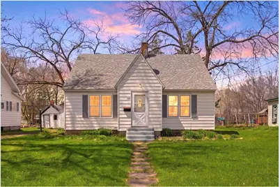 440 Keller Avenue, Amery, WI 54001 - Photo 1