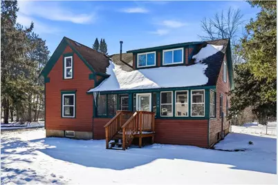 124 South Avenue, Clear Lake, WI 54005 - Photo 2