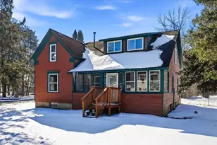 124 South Ave, Clear Lake, WI 54005 - Photo 2