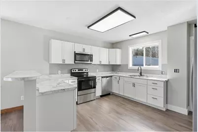 124 South Avenue, Clear Lake, WI 54005 - Photo 4