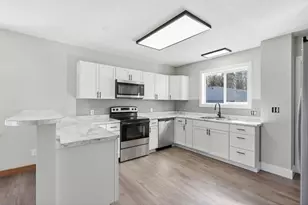 124 South Ave, Clear Lake, WI 54005 - Photo 4