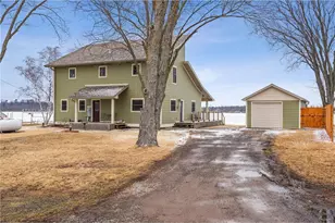 2005 12th St, Comstock, WI 54826 - Photo 2