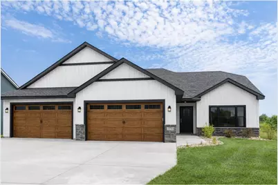 1150 178th Street, Hammond Township, WI 54015 - Photo 2