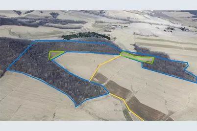 0 Theurer Lane, Arcadia, WI 54612 - Photo 2