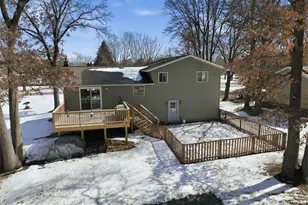 121 Lake Aire Dr, Chetek, WI 54728 - Photo 4