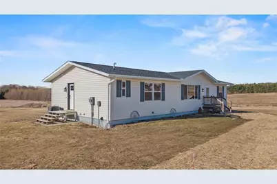 W2521 890th Avenue, Gilman Township, WI 54767 - Photo 1