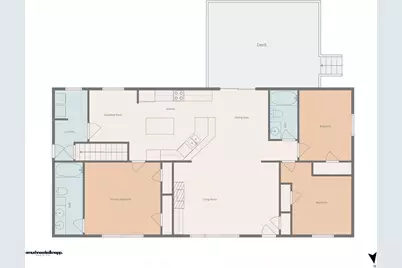 W2521 890th Avenue, Gilman Township, WI 54767 - Photo 40