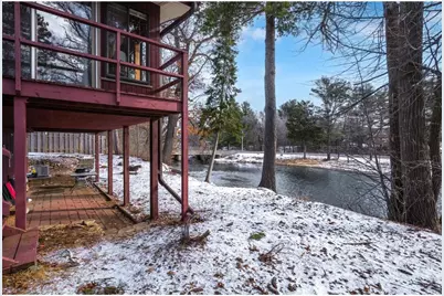 607 Cross Avenue, Amery, WI 54001 - Photo 4