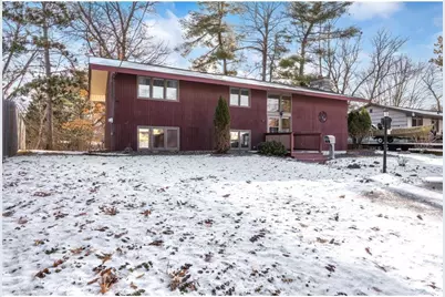 607 Cross Avenue, Amery, WI 54001 - Photo 1