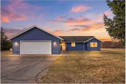 1323 216th Avenue, Star Prairie Township, WI 54017 - Photo 1