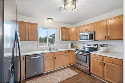 1323 216th Avenue, Star Prairie Township, WI 54017 - Photo 12