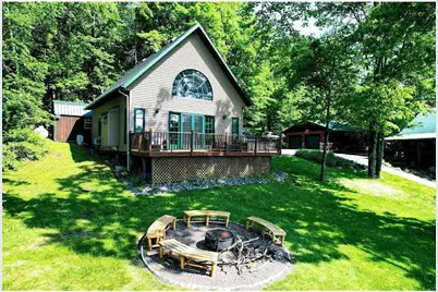 W6741 Lakewood Boulevard, Ladysmith, WI 54848 - Photo 2