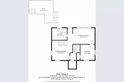 24207 Fawn Road, Linwood Township, MN 55079 - Photo 34