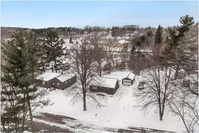 304 Polk Avenue, Frederic, WI 54837 - Photo 34