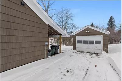 304 Polk Avenue, Frederic, WI 54837 - Photo 32