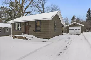 304 Polk Ave, Frederic, WI 54837 - Photo 2