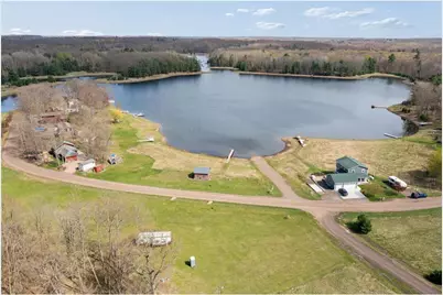 316 Wennerberg Shore Drive, Shell Lake, WI 54871 - Photo 2