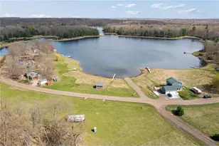 316 Wennerberg Shore Dr, Shell Lake, WI 54871 - Photo 2