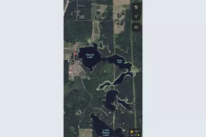 316 Wennerberg Shore Drive, Shell Lake, WI 54871 - Photo 16