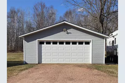 W956 County Rd D, Birchwood, WI 54817 - Photo 4