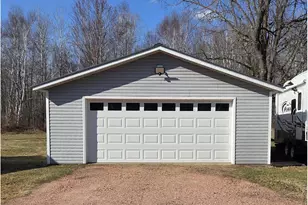 W956 County Rd D, Birchwood, WI 54817 - Photo 4