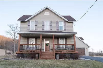 S694 Gilman Valley Road, Mondovi, WI 54755 - Photo 2