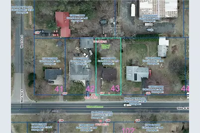 127 State Street, Dresser, WI 54009 - Photo 2