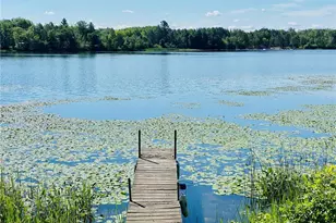 W6524 Nancy Lake Rd, Minong, WI 54859 - Photo 28