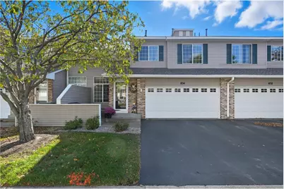 834 Summer Pines Circle, Hudson, WI 54016 - Photo 2