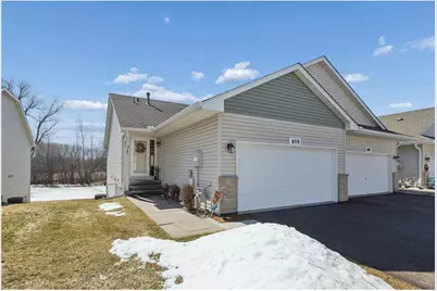 678 86th Lane, Minneapolis, MN 55433 - Photo 2