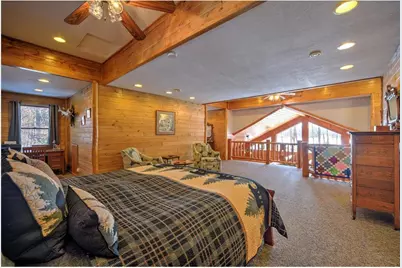 28594 Birch Island Lake Trail, Scott Township, WI 54830 - Photo 6