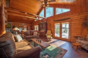 28594 Birch Island Lake Trail, Danbury, WI 54830 - Photo 2