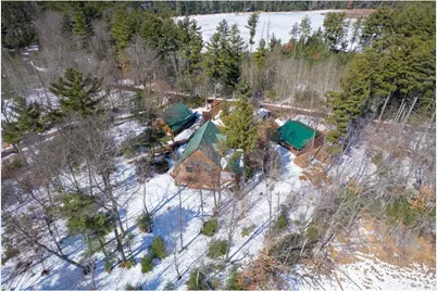 28594 Birch Island Lake Trail, Scott Township, WI 54830 - Photo 82