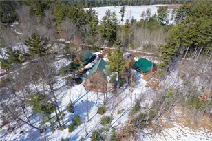 28594 Birch Island Lake Trail, Scott Township, WI 54830 - Photo 82