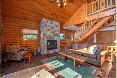 28594 Birch Island Lake Trail, Scott Township, WI 54830 - Photo 16