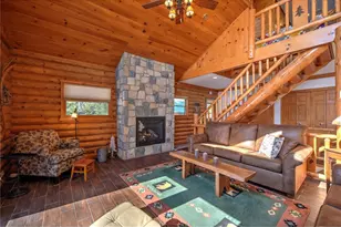 28594 Birch Island Lake Trail, Danbury, WI 54830 - Photo 6
