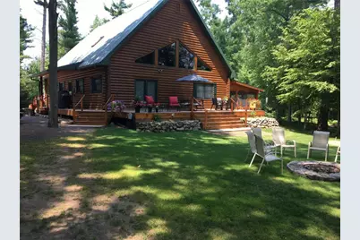 28594 Birch Island Lake Trail, Scott Township, WI 54830 - Photo 2