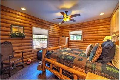 28594 Birch Island Lake Trail, Scott Township, WI 54830 - Photo 40