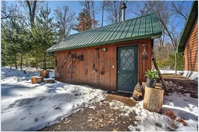 28594 Birch Island Lake Trail, Scott Township, WI 54830 - Photo 64