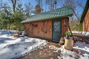 28594 Birch Island Lake Trail, Scott Township, WI 54830 - Photo 64